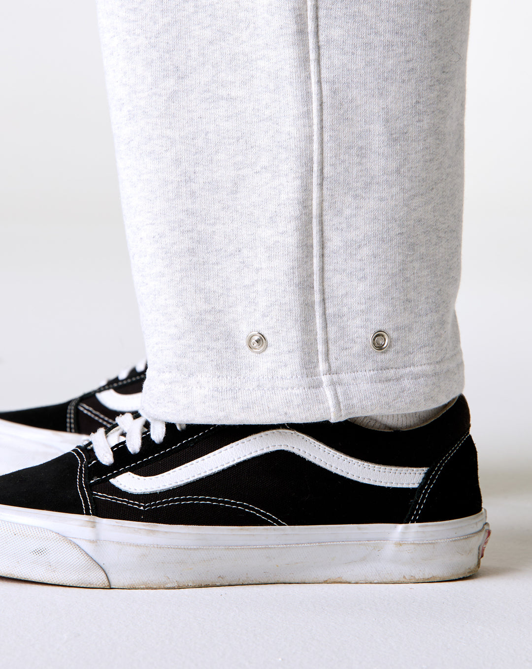 Utility Fleece Pants