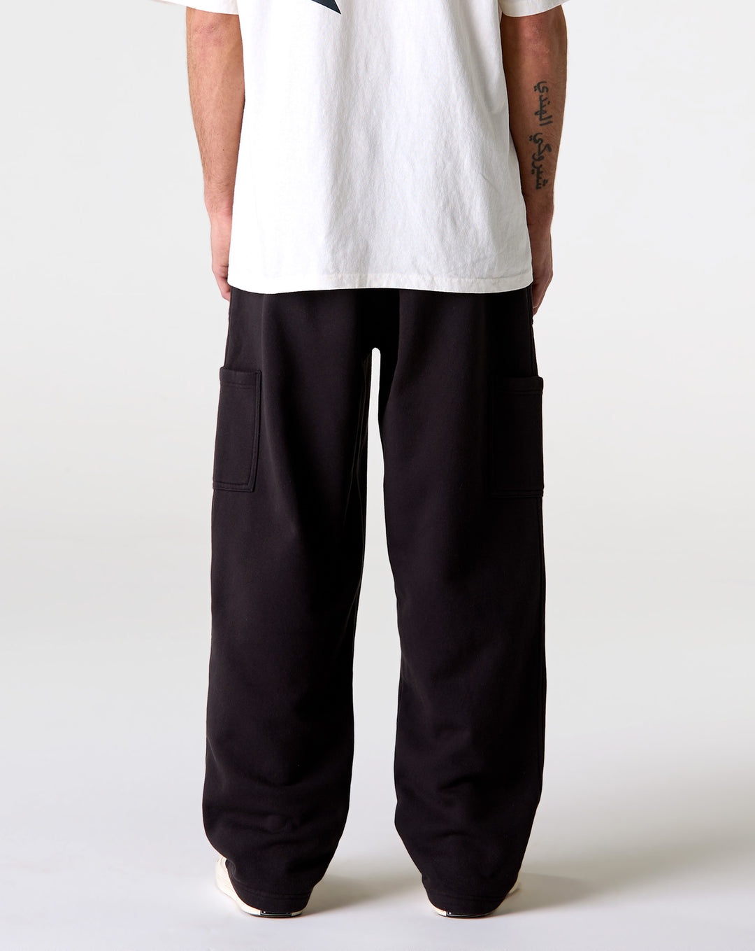 Utility Fleece Pants