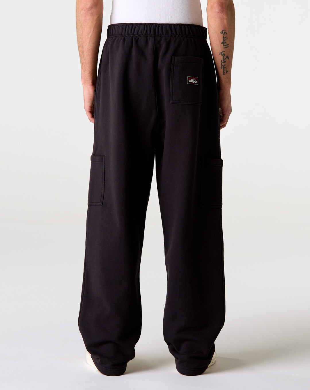 Utility Fleece Pants