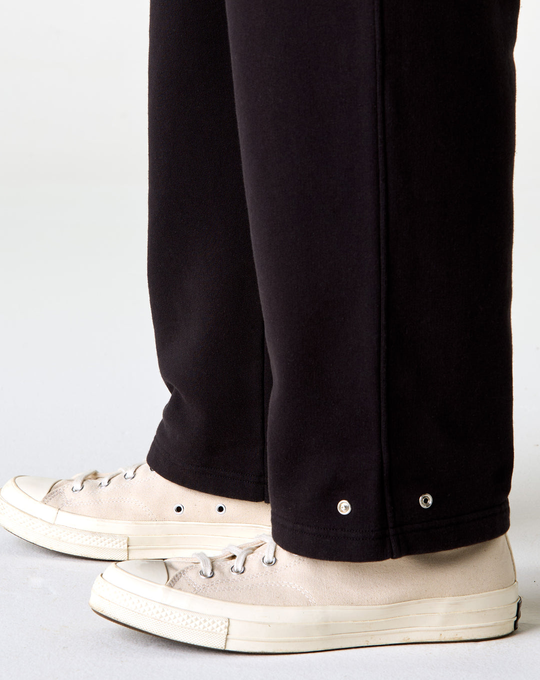 Utility Fleece Pants