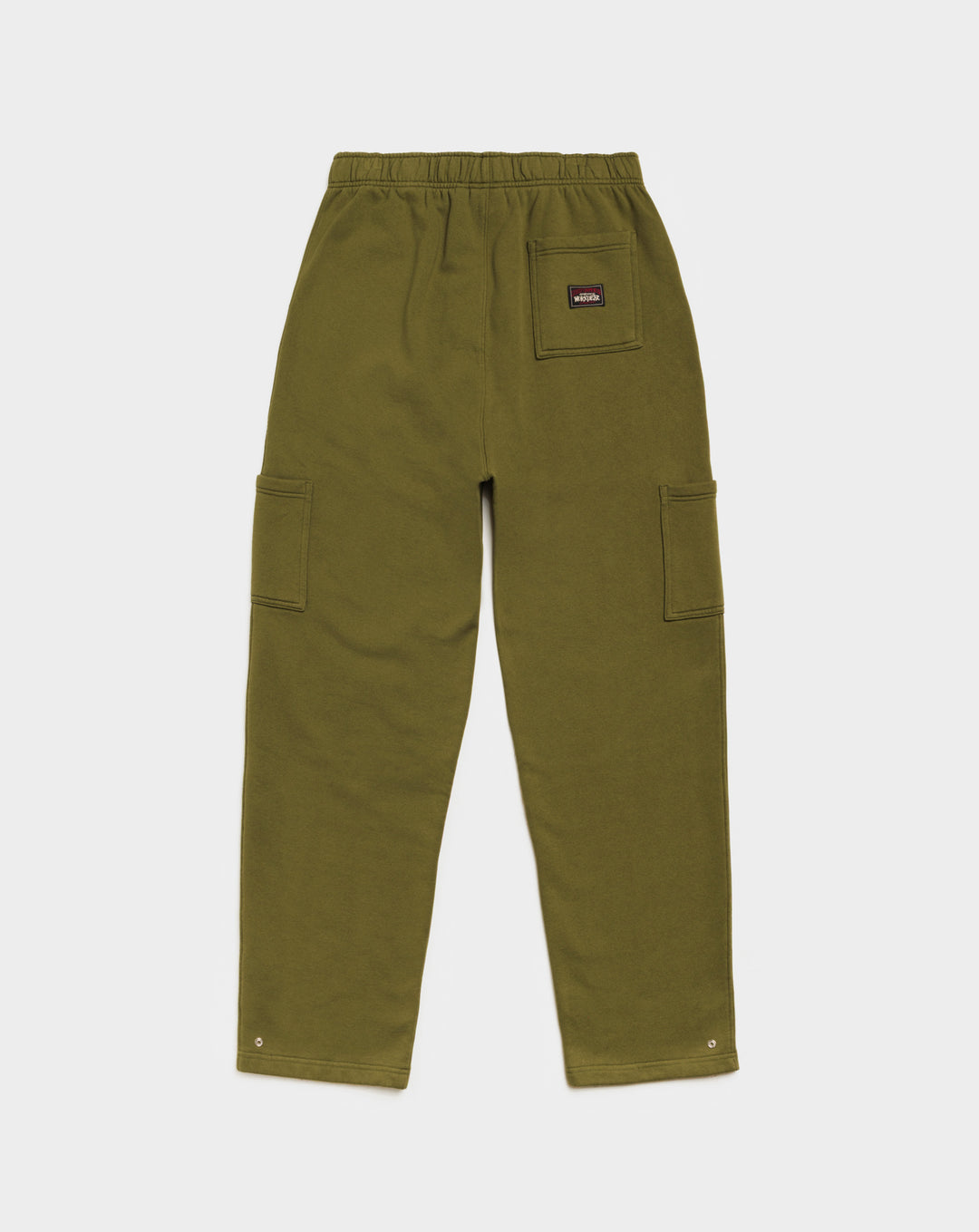 Stüssy Utility Fleece Pants - XHIBITION