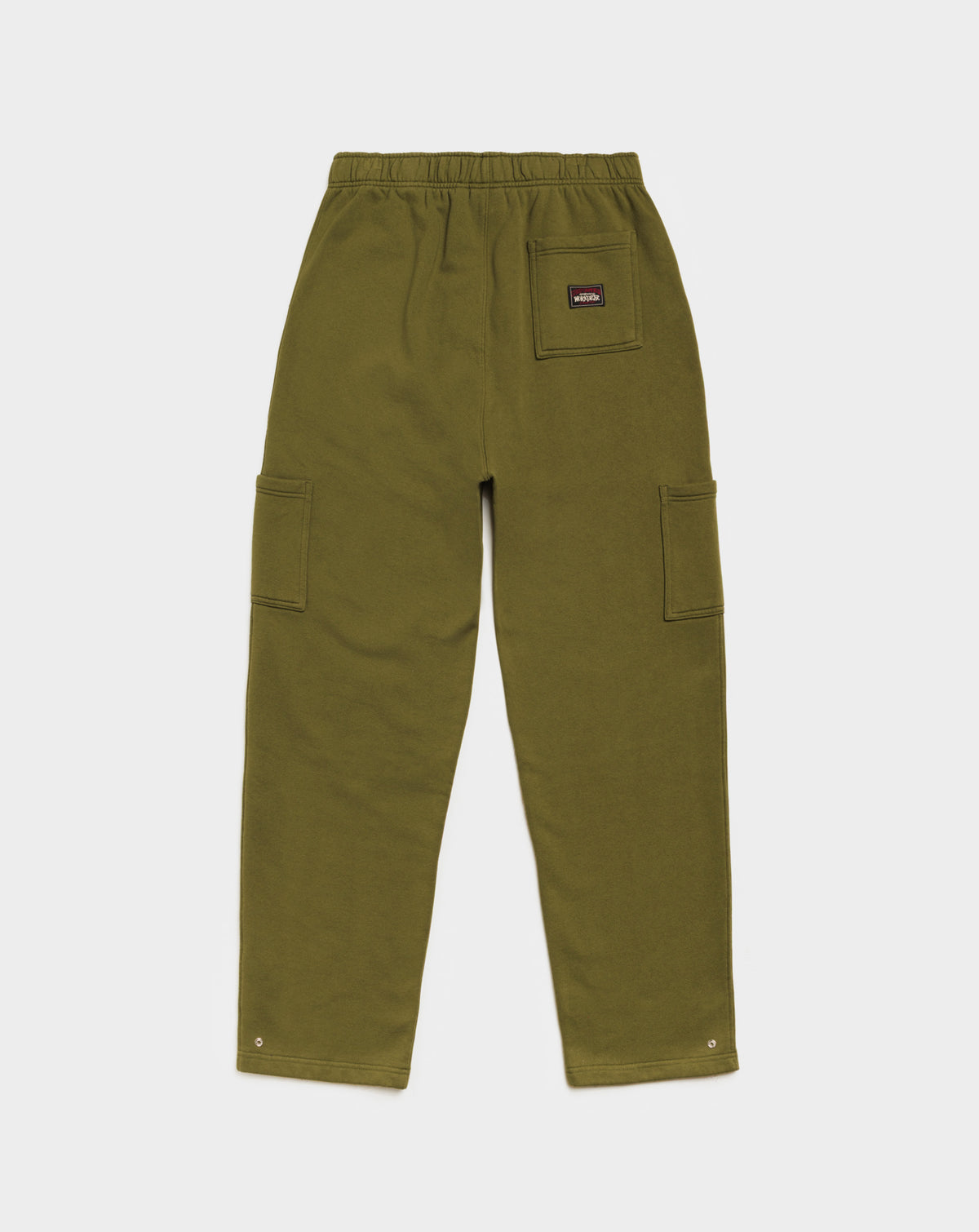 Stüssy Utility Fleece Pants - XHIBITION