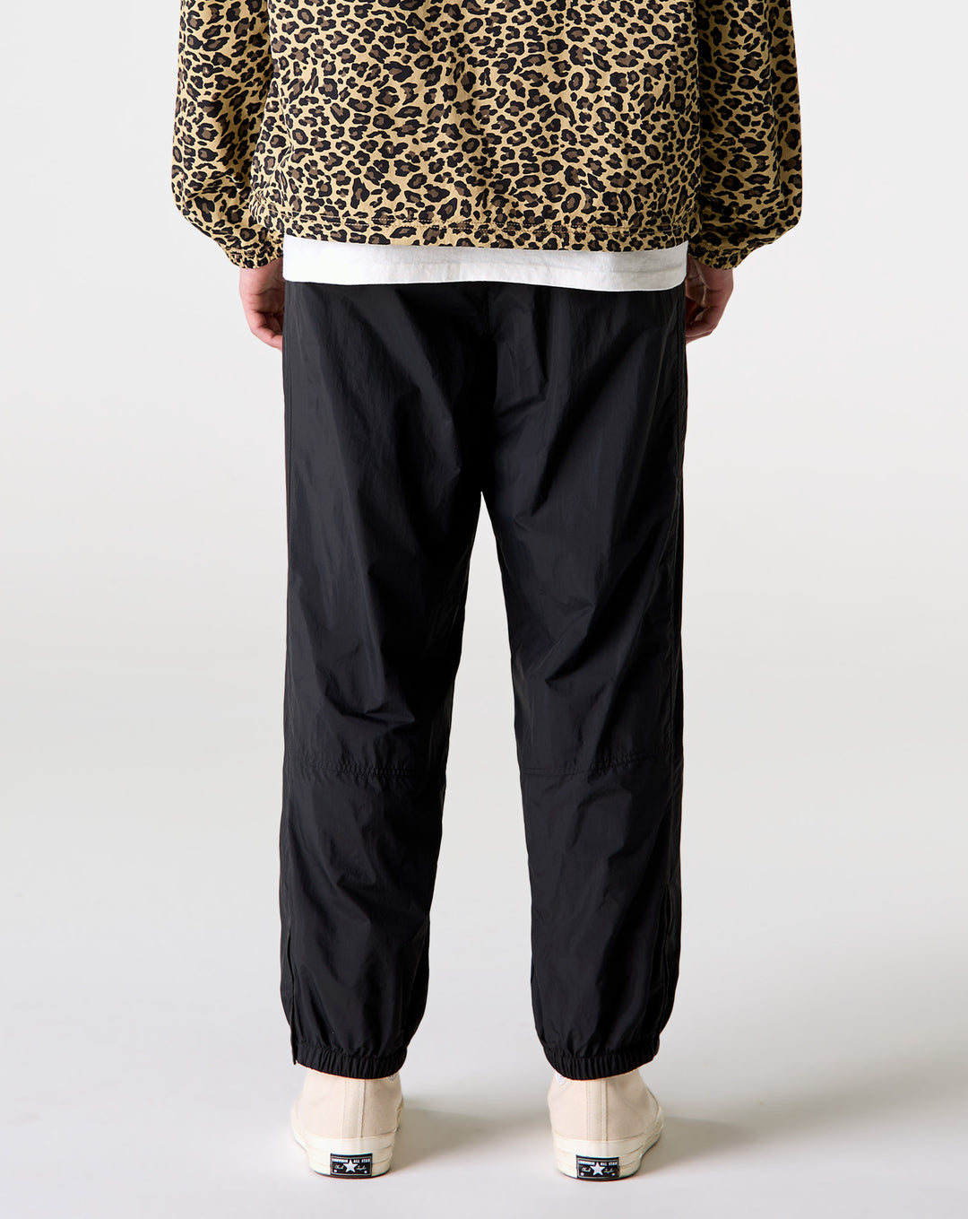 Stüssy Nylon Track Pants - XHIBITION