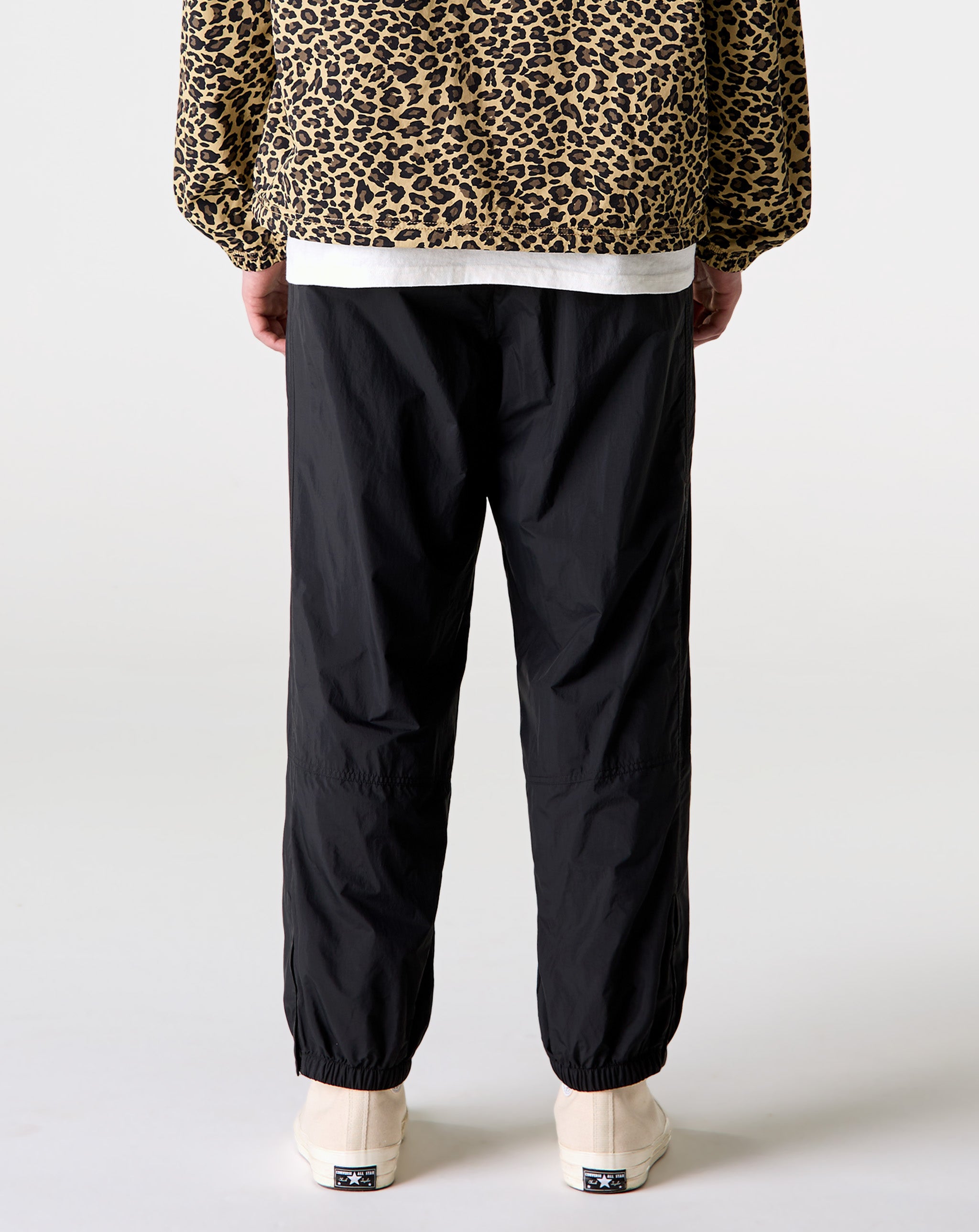 Stüssy Nylon Track Pants - XHIBITION