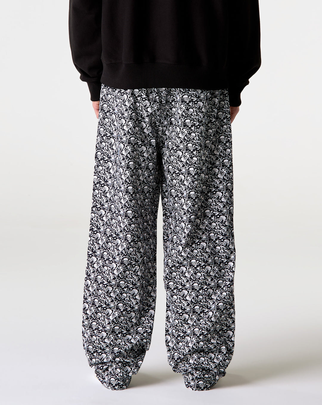 Stüssy Cotton Twill Beach Pants - XHIBITION
