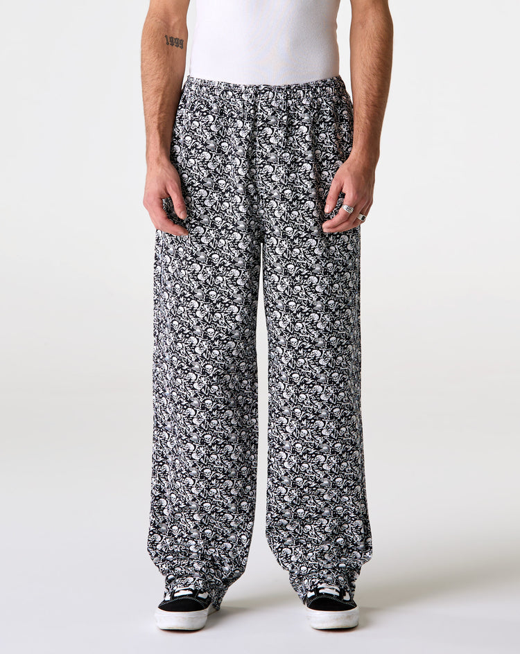 Stüssy Cotton Twill Beach Pants - XHIBITION