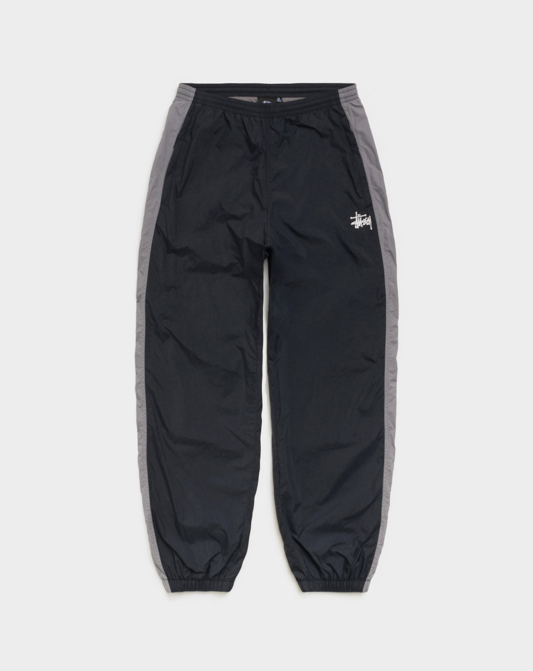 Stüssy Side Stripe Track Pants - XHIBITION
