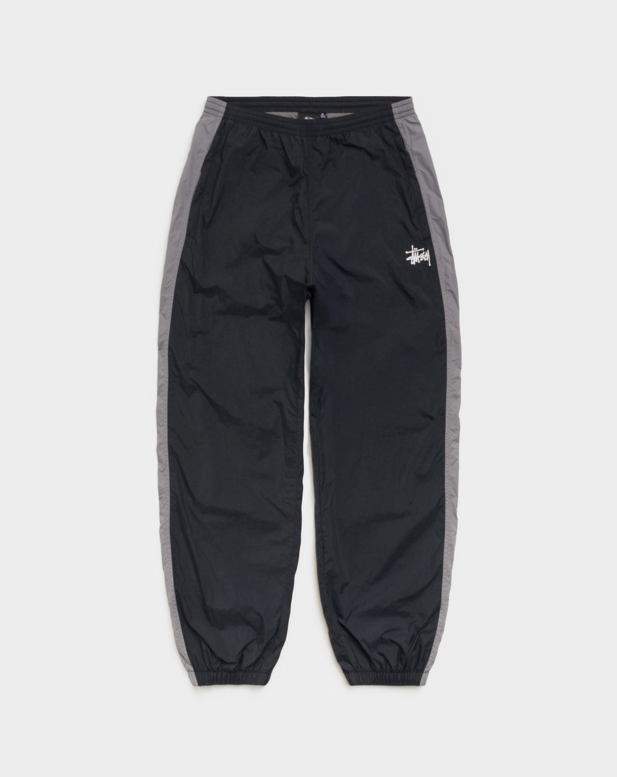 Stüssy Side Stripe Track Pants - XHIBITION