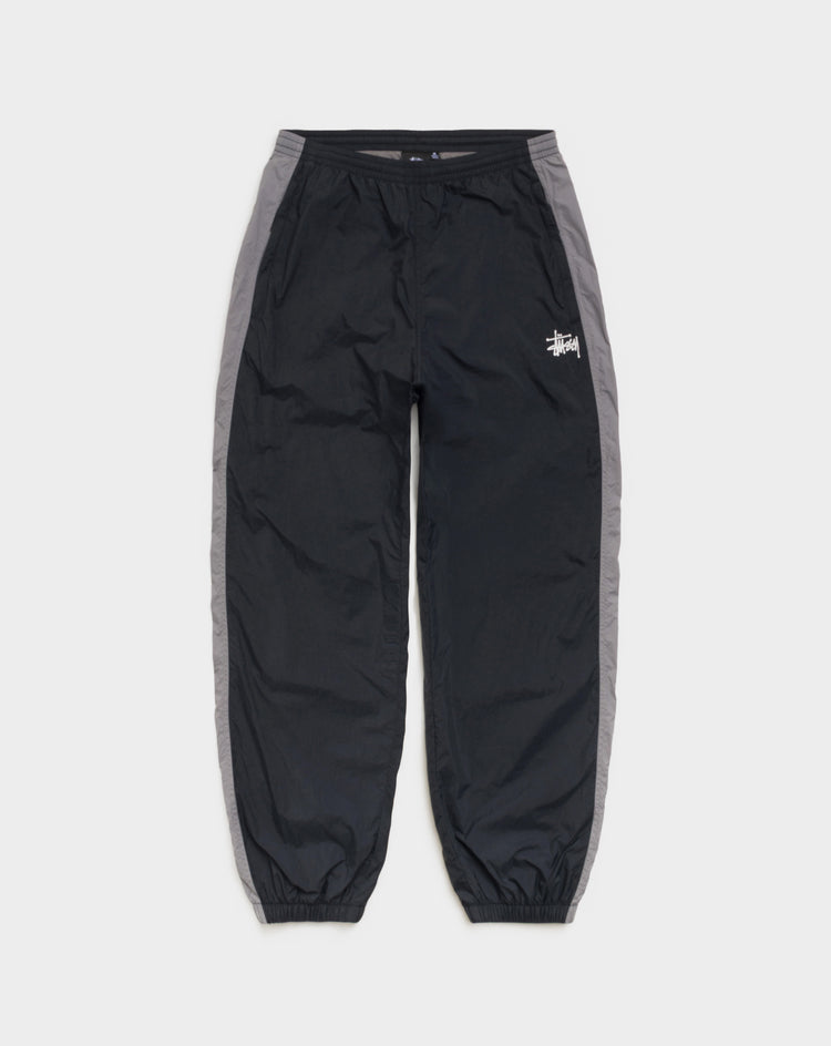 Stüssy Side Stripe Track Pants - XHIBITION