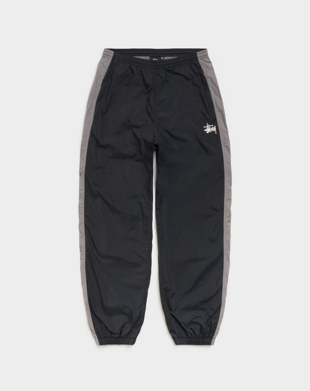 Side Stripe Track Pants
