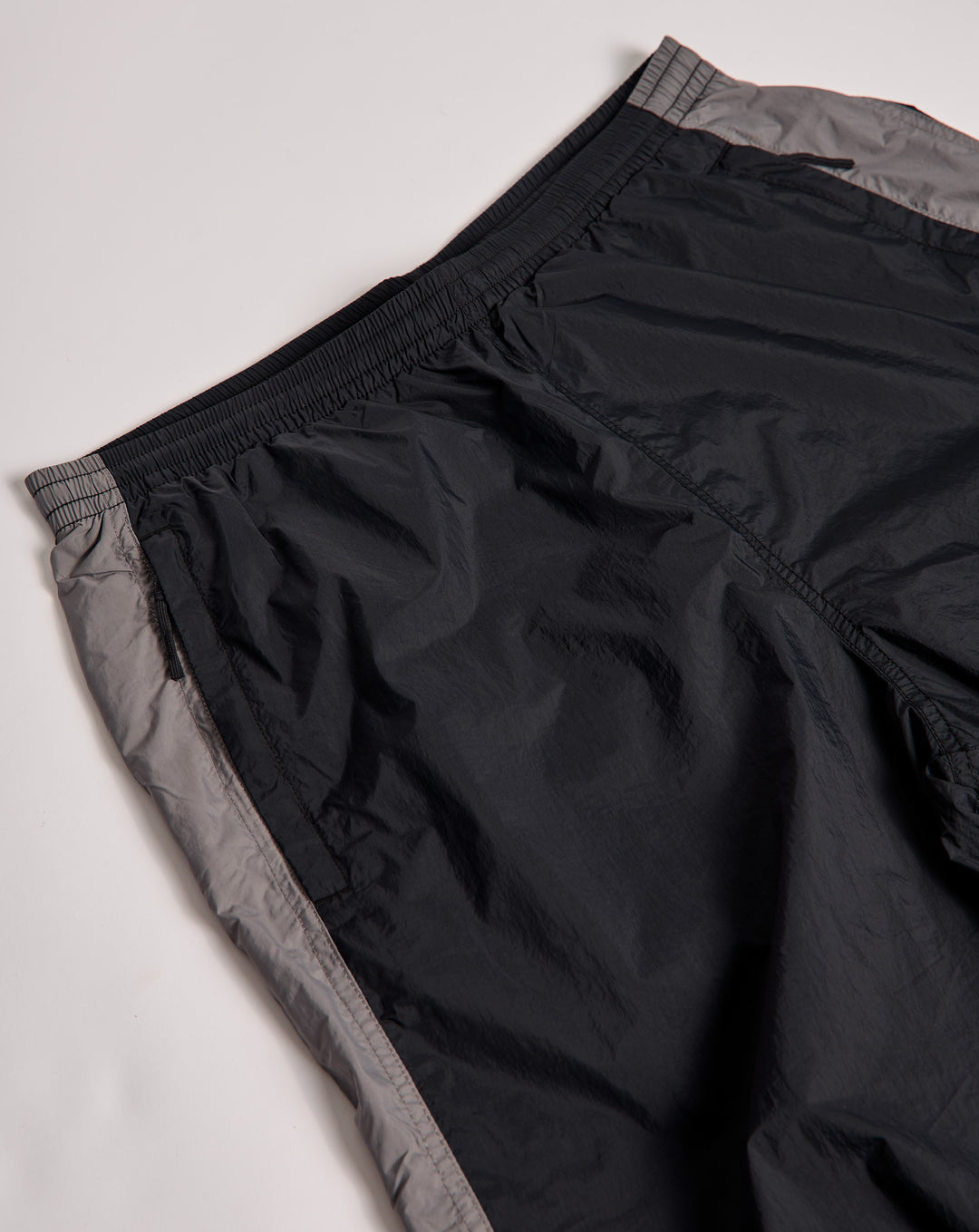 Side Stripe Track Pants