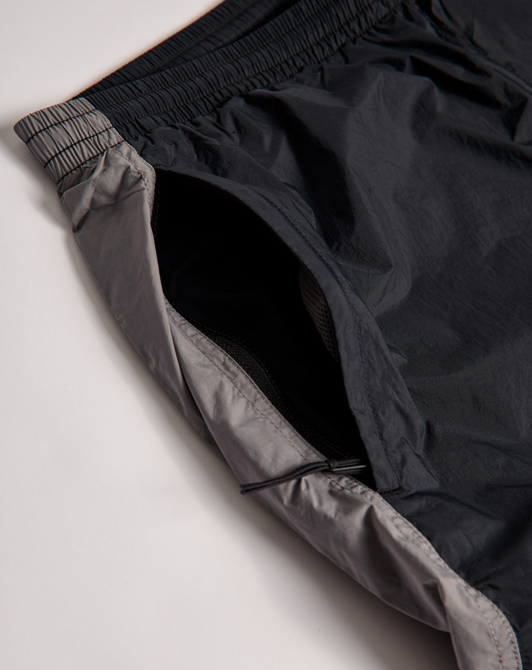 Side Stripe Track Pants