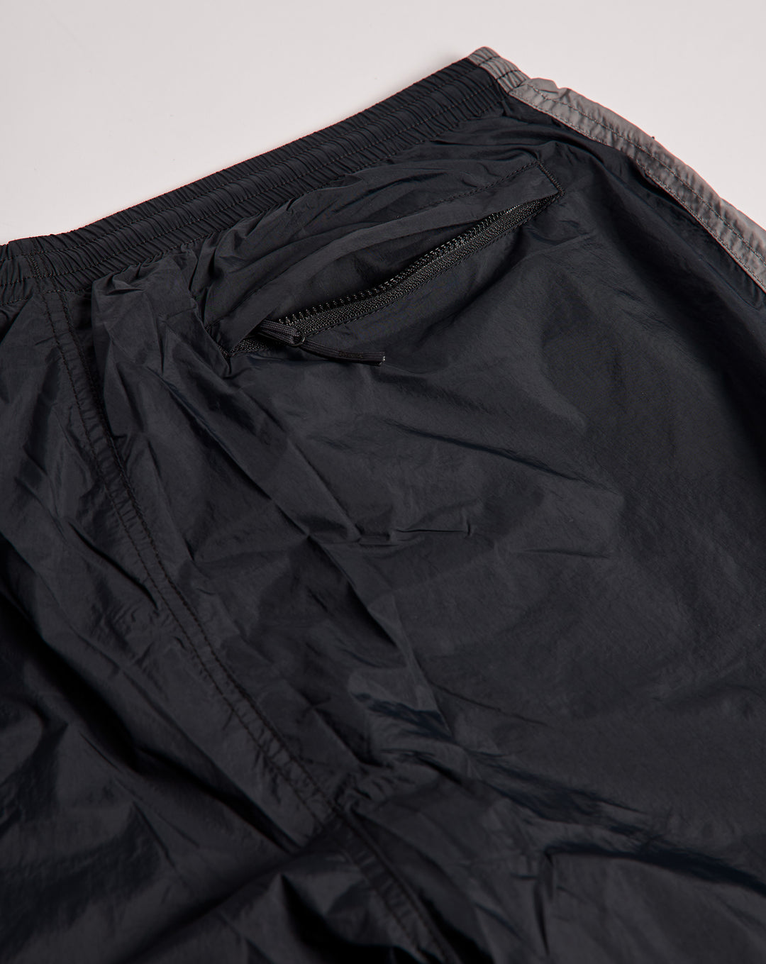 Side Stripe Track Pants