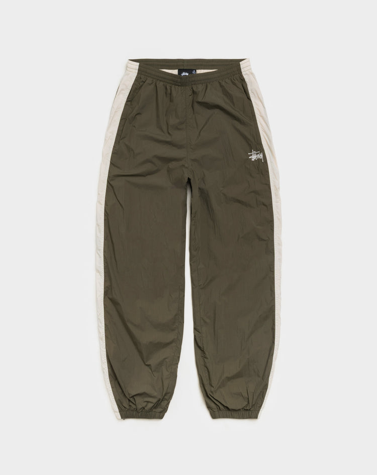 Stüssy Side Stripe Track Pants - XHIBITION