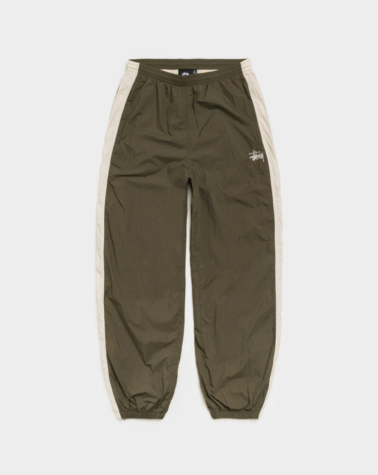 Stüssy Side Stripe Track Pants - XHIBITION