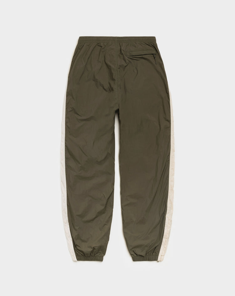 Stüssy Side Stripe Track Pants - XHIBITION
