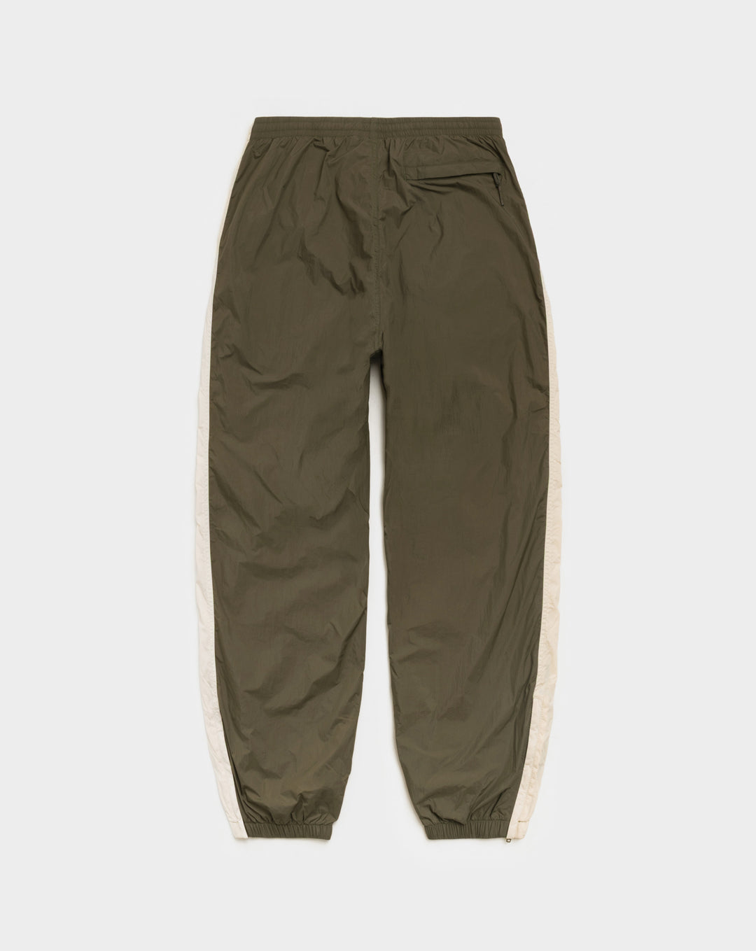 Stüssy Side Stripe Track Pants - XHIBITION