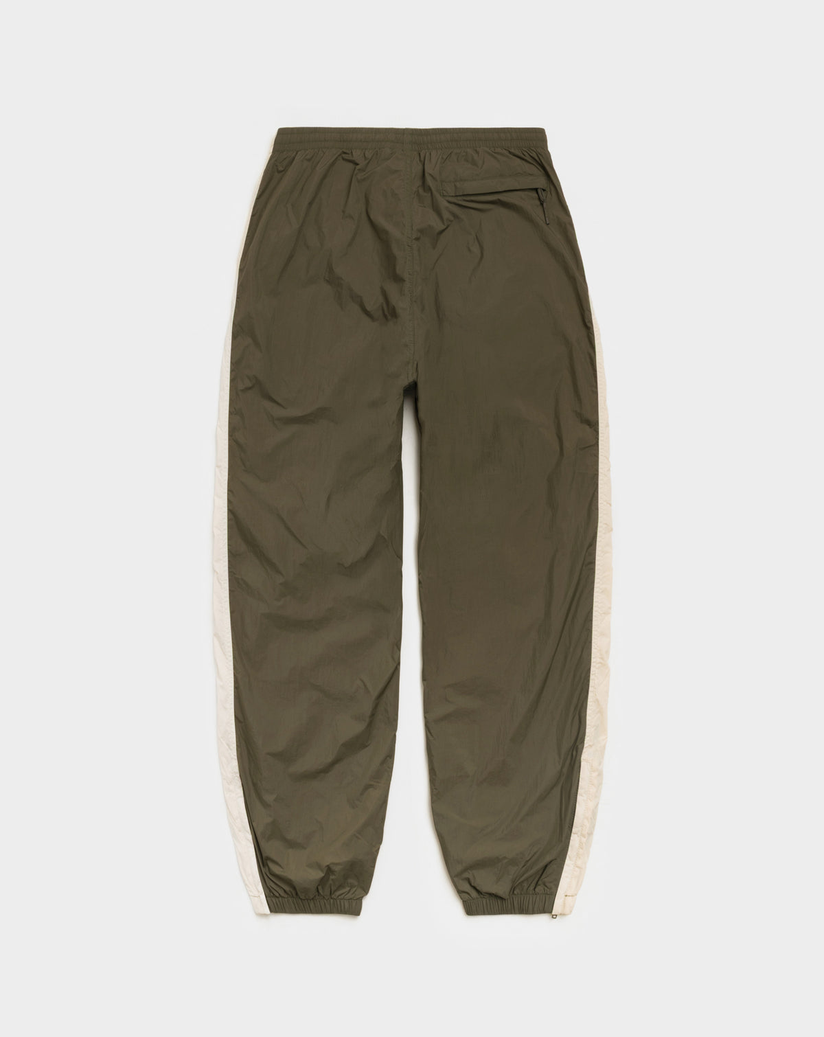 Stüssy Side Stripe Track Pants - XHIBITION