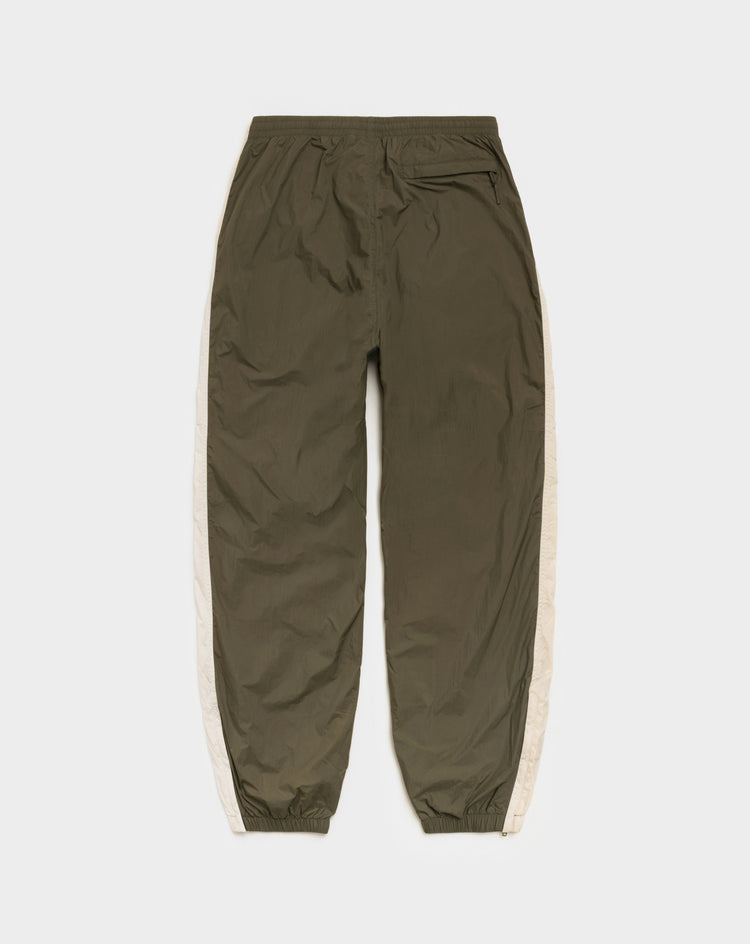 Stüssy Side Stripe Track Pants - XHIBITION