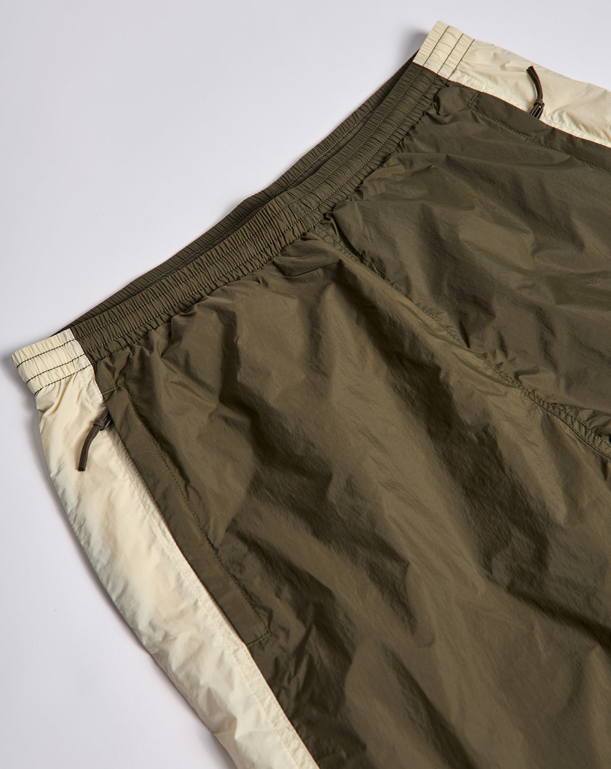 Stüssy Side Stripe Track Pants - XHIBITION