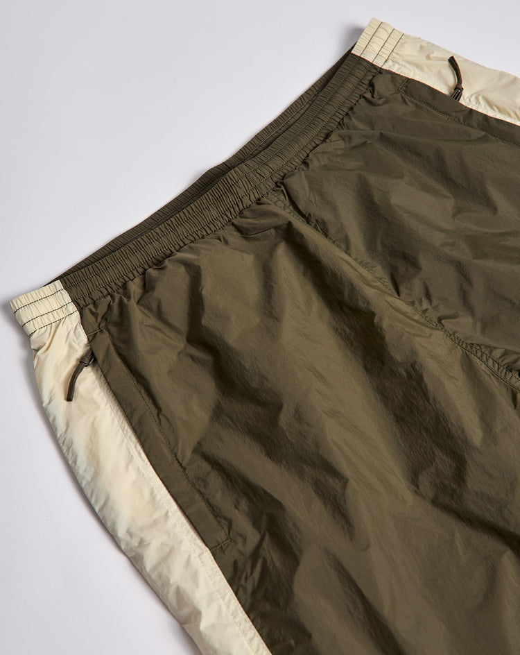Stüssy Side Stripe Track Pants - XHIBITION