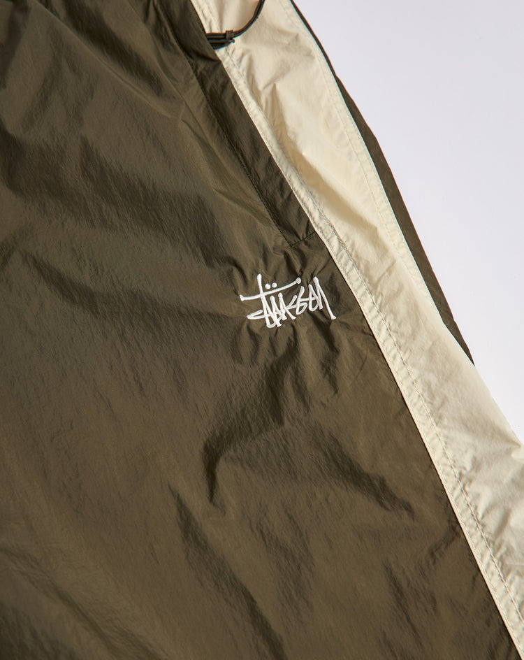 Stüssy Side Stripe Track Pants - XHIBITION