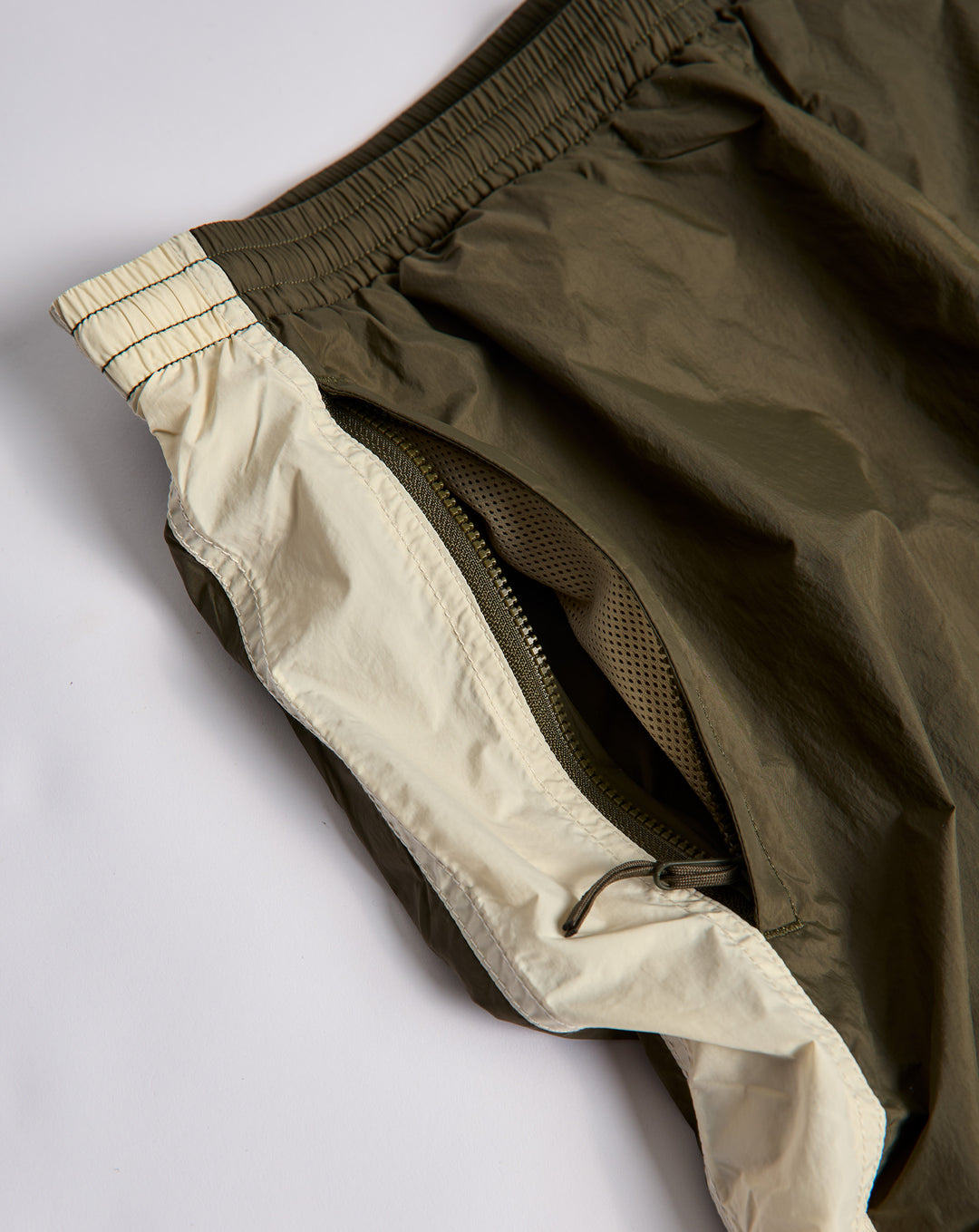 Stüssy Side Stripe Track Pants - XHIBITION