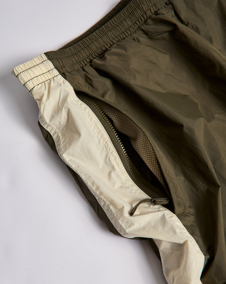 Stüssy Side Stripe Track Pants - XHIBITION