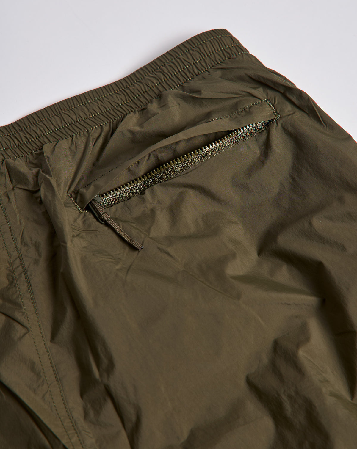Stüssy Side Stripe Track Pants - XHIBITION