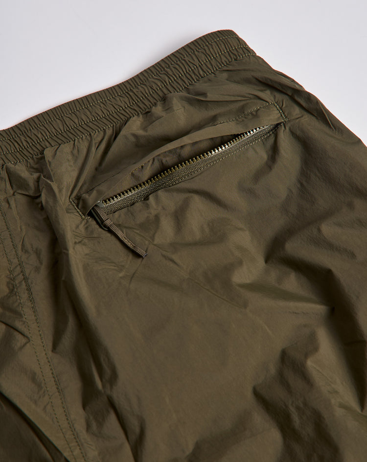 Stüssy Side Stripe Track Pants - XHIBITION