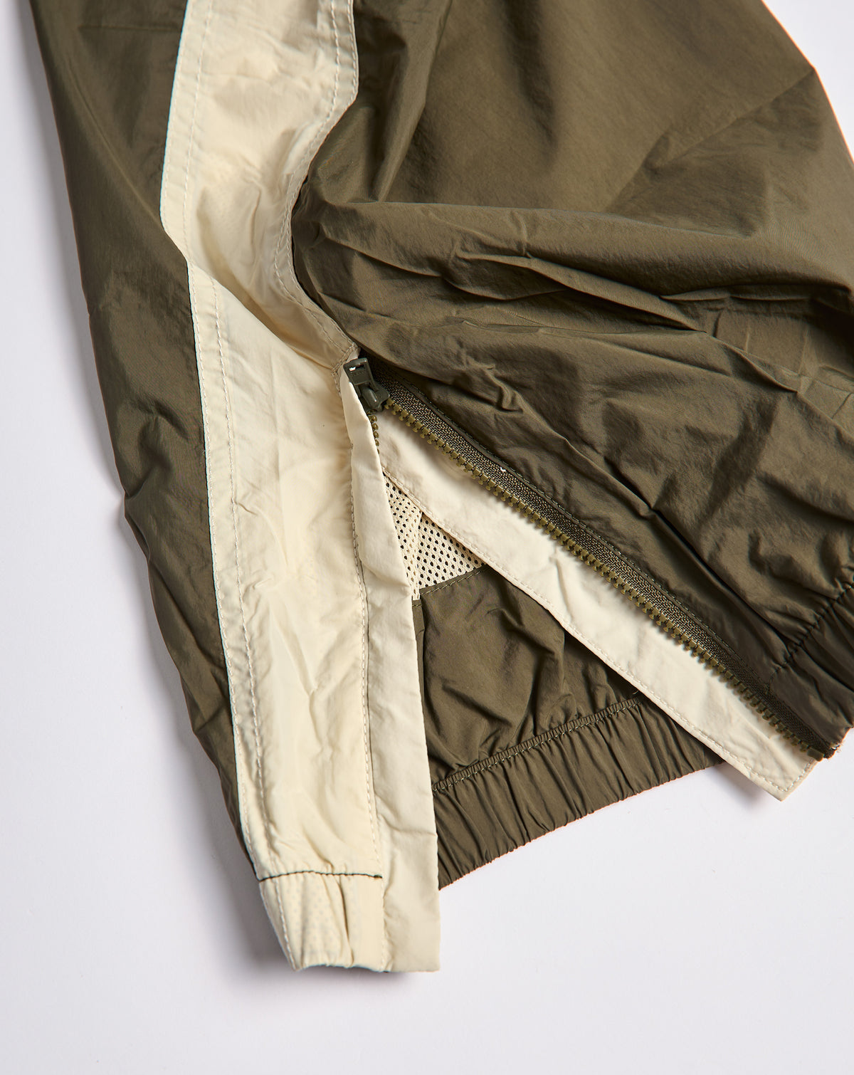 Stüssy Side Stripe Track Pants - XHIBITION