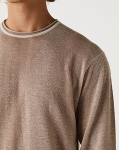 Shadow Stripe Sweater – Xhibition