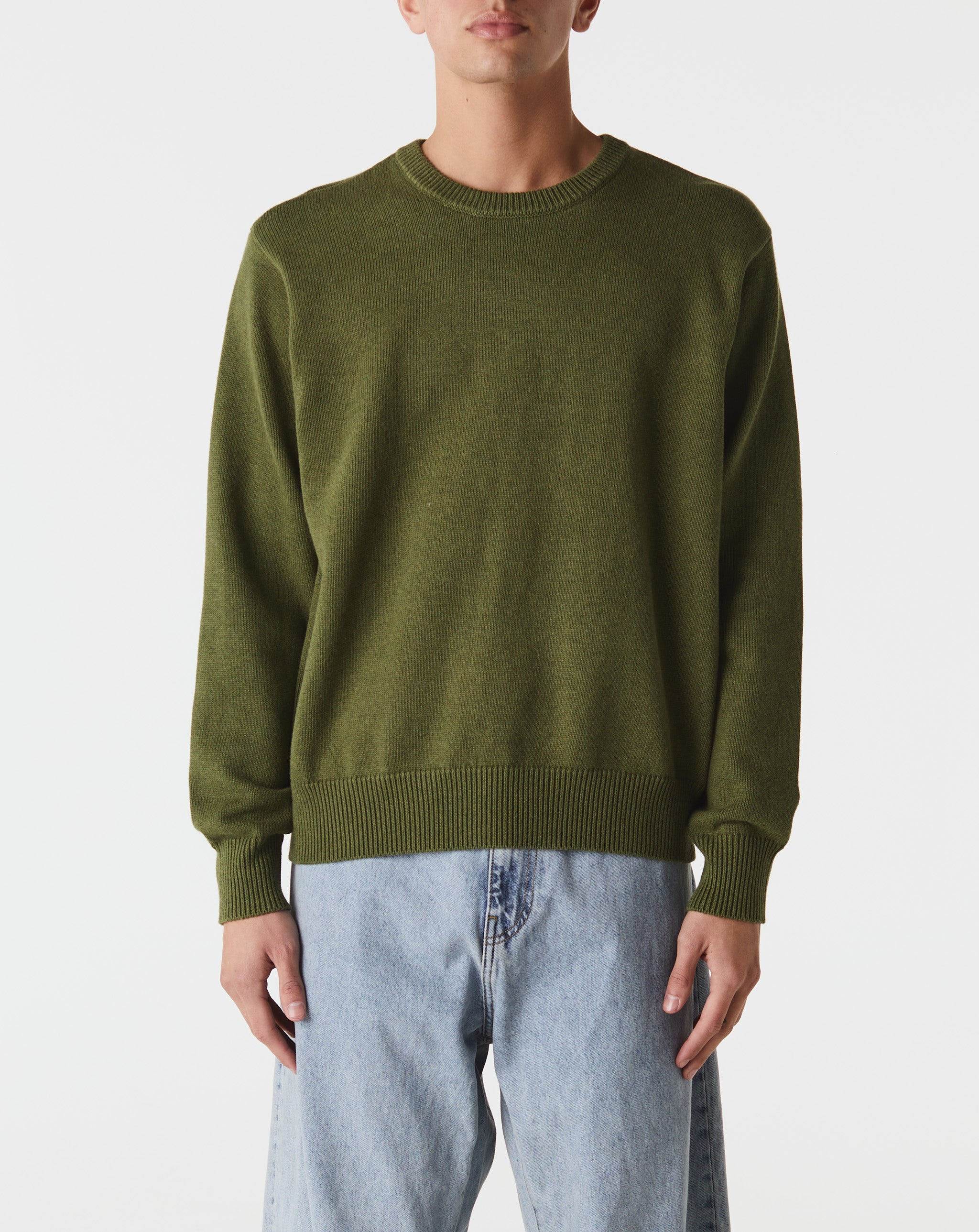 Stüssy Laguna Icon Sweater  - Cheap Cerbe Jordan outlet