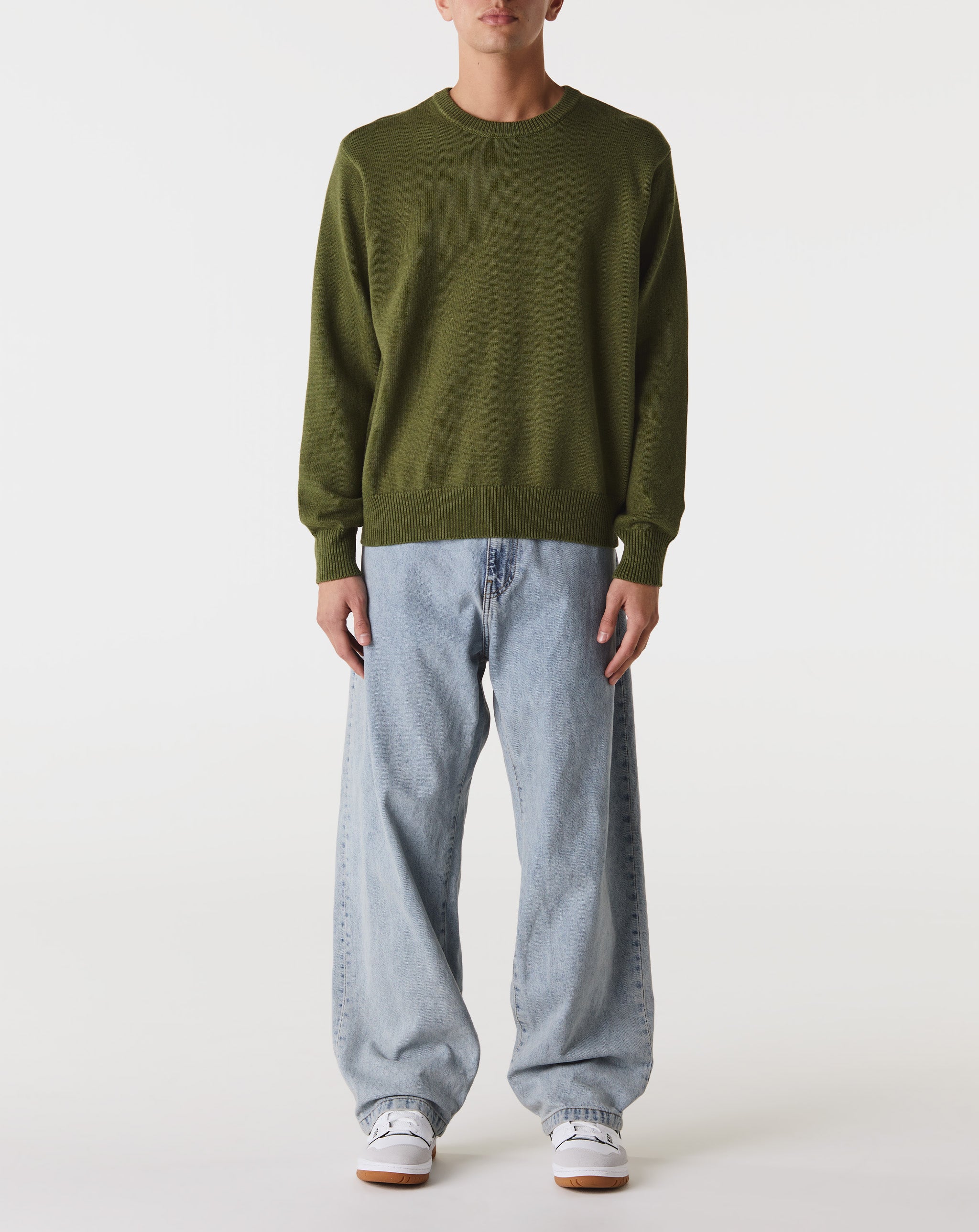 Stüssy Laguna Icon Sweater  - Cheap Urlfreeze Jordan outlet
