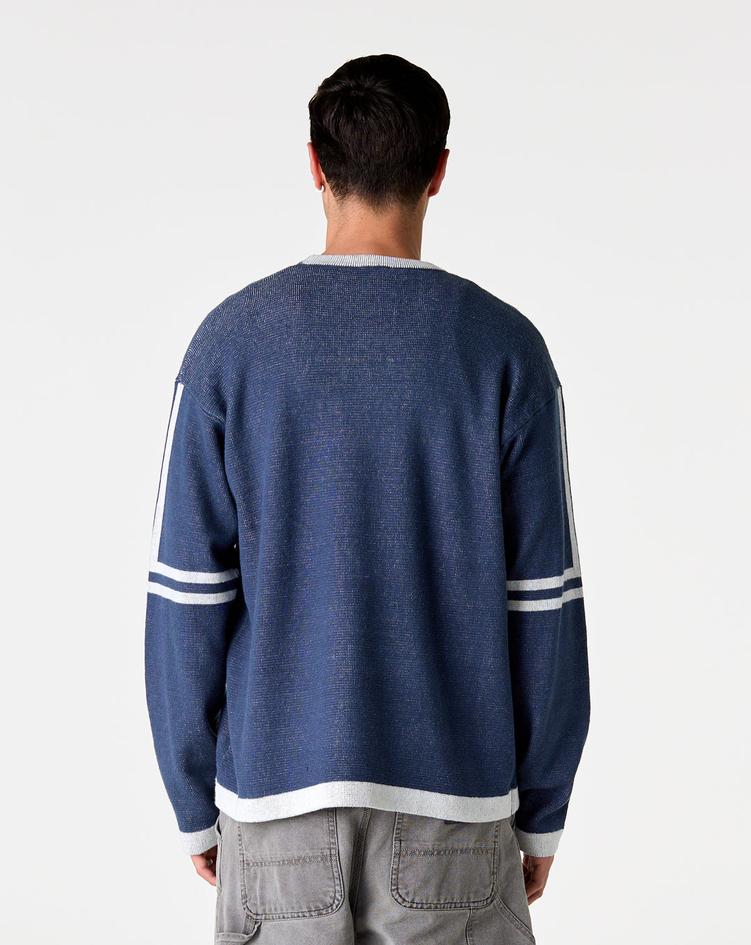 Stüssy Stüssy Alpine Sweater - XHIBITION