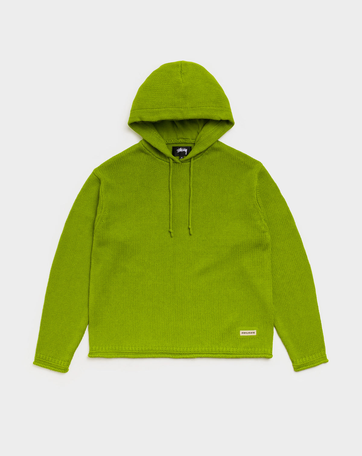 Stüssy Beach Hooded Sweater - XHIBITION