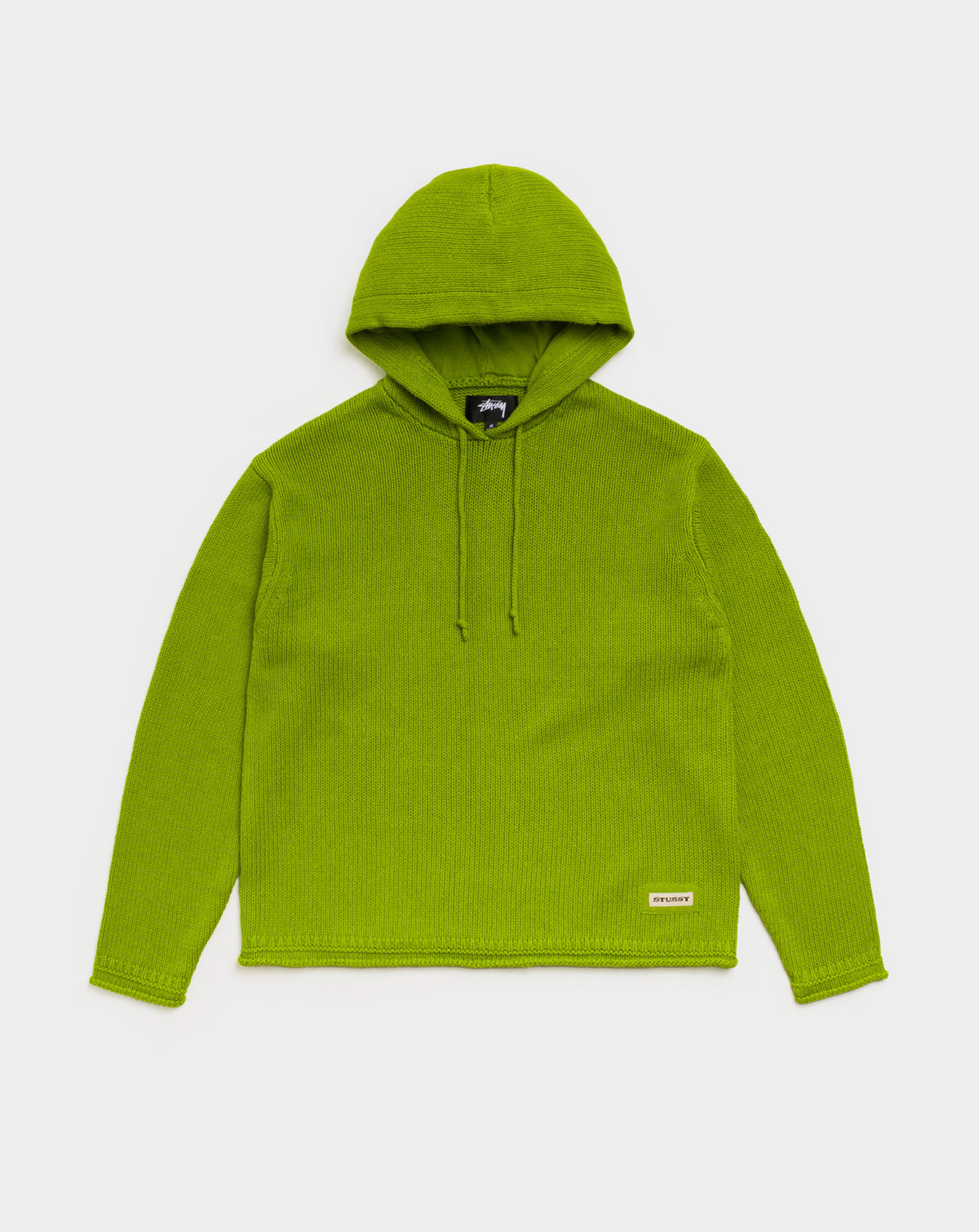 Stüssy Beach Hooded Sweater - XHIBITION