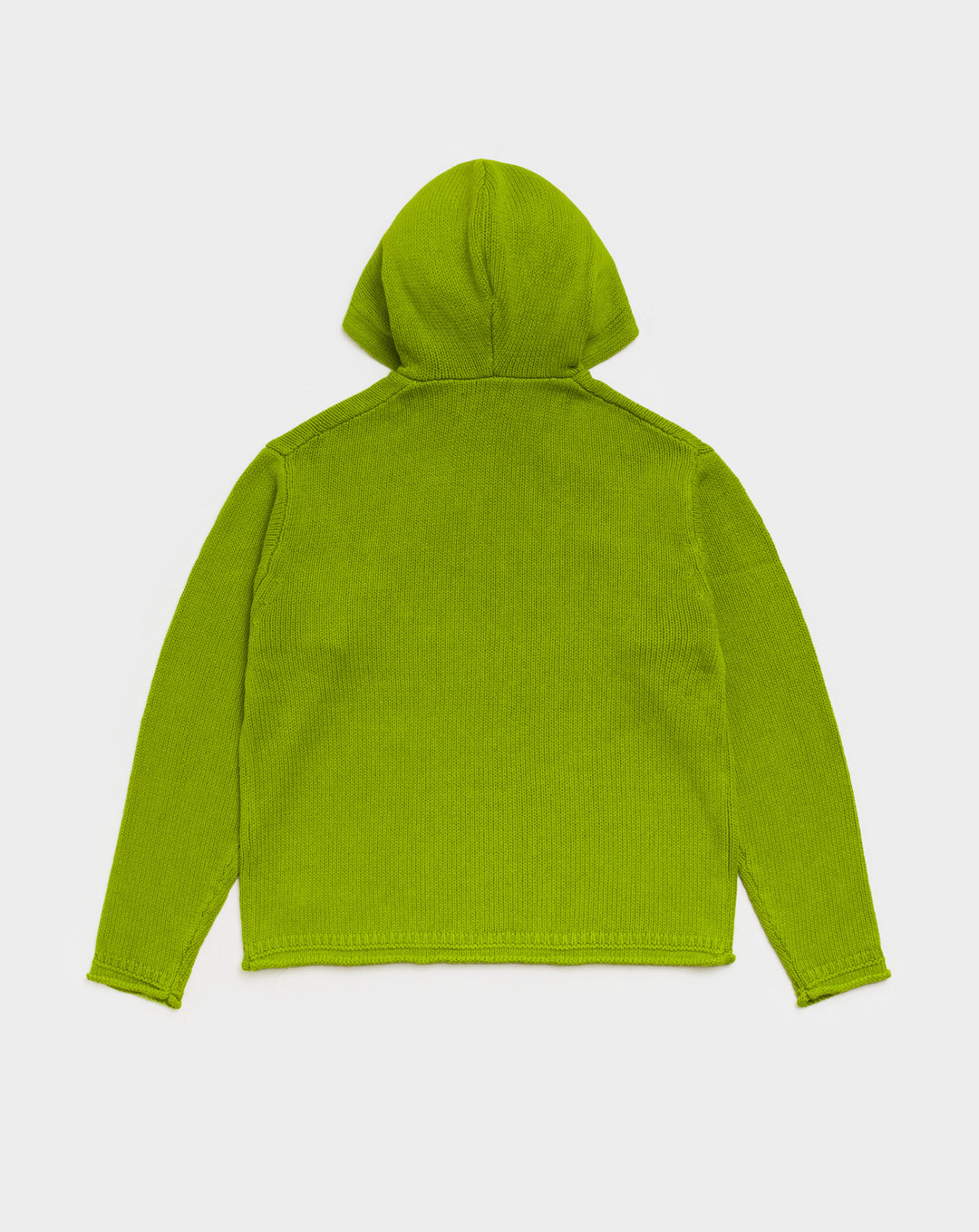 Stüssy Beach Hooded Sweater - XHIBITION