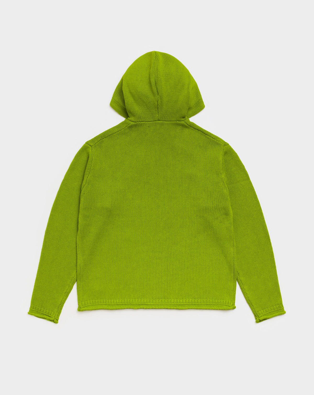 Stüssy Beach Hooded Sweater - XHIBITION