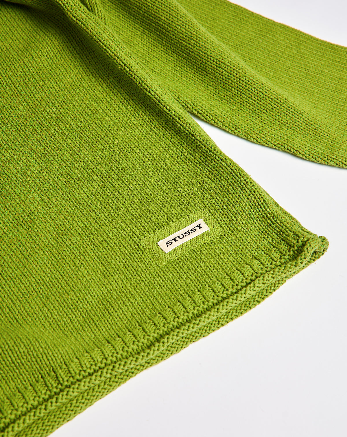 Stüssy Beach Hooded Sweater - XHIBITION