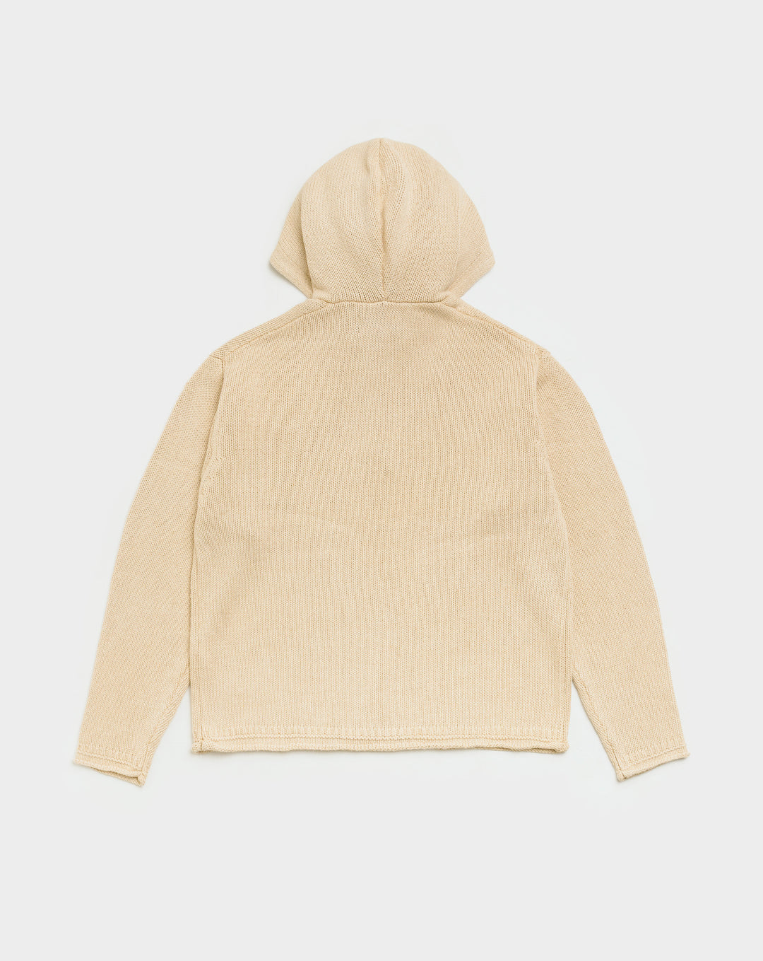 Stüssy Beach Hooded Sweater - XHIBITION