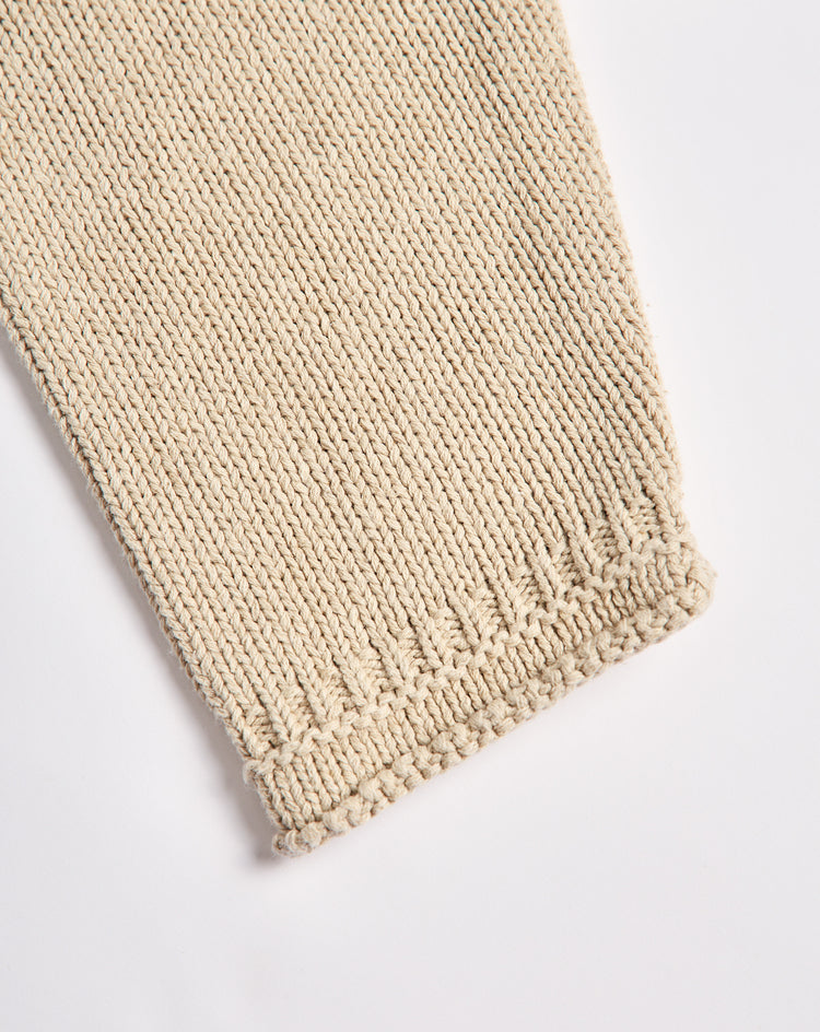 Stüssy Beach Hooded Sweater - XHIBITION
