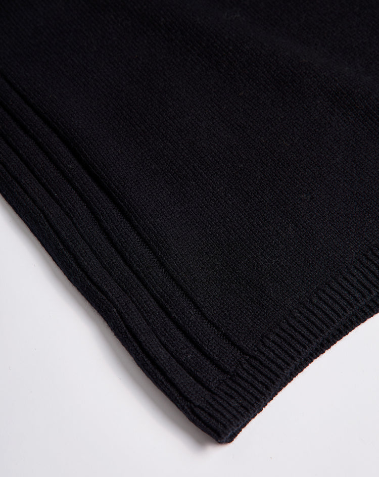 Stüssy Two Tone Raglan Sweater - XHIBITION