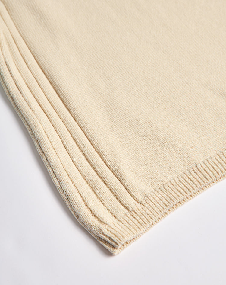 Stüssy Two Tone Raglan Sweater - XHIBITION