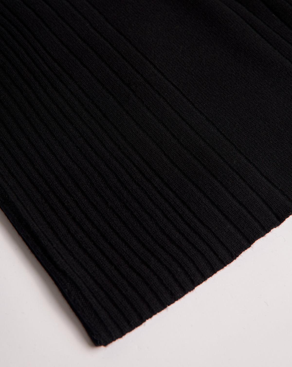 Stüssy Merino Roll Neck Sweater - XHIBITION