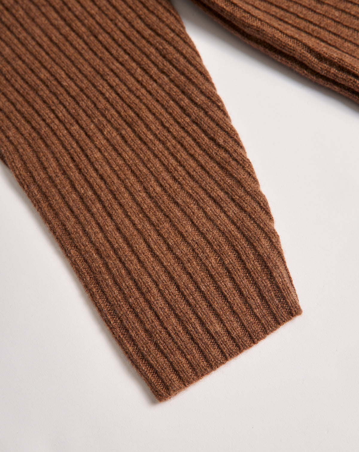 Stüssy Merino Roll Neck Sweater - XHIBITION
