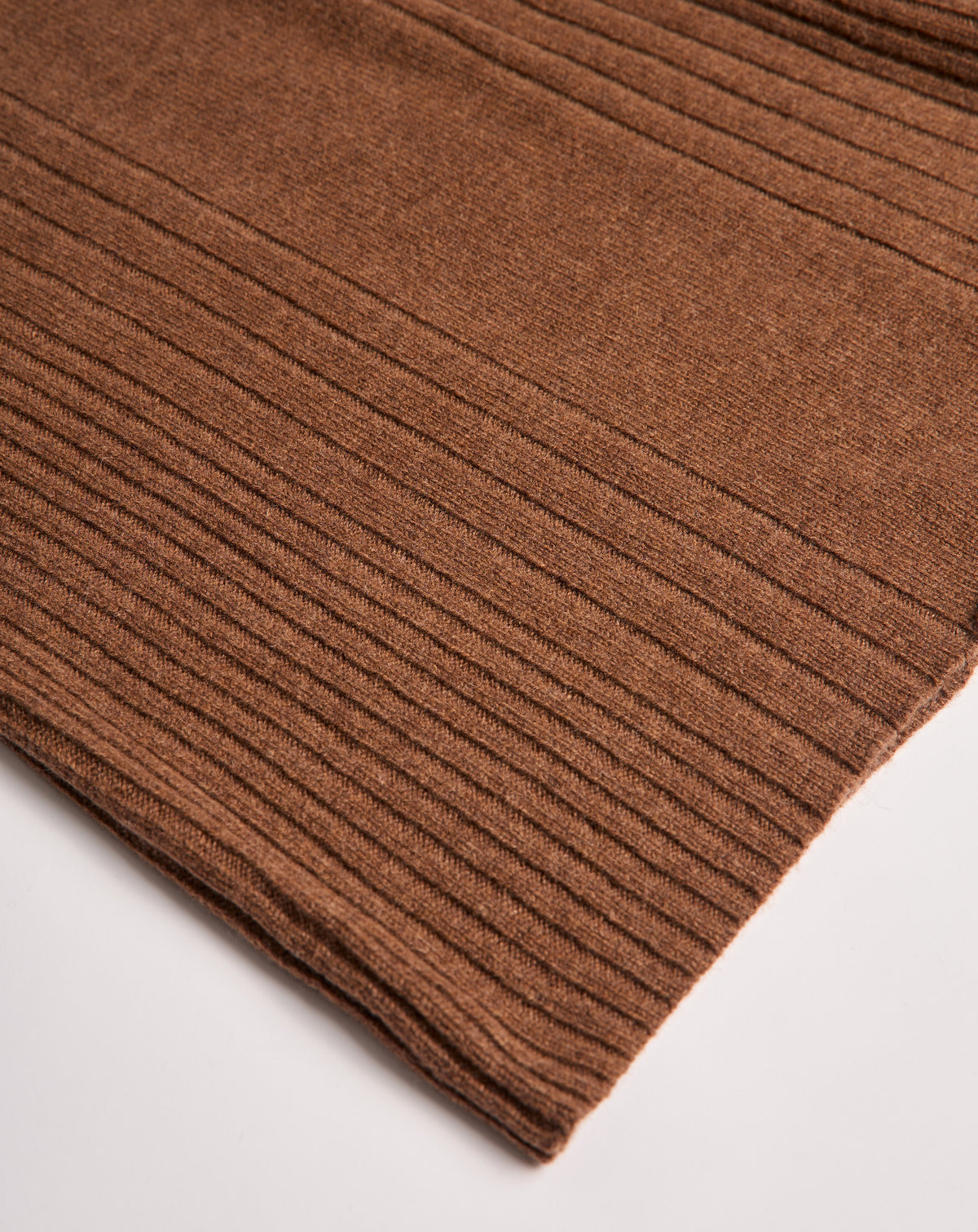 Stüssy Merino Roll Neck Sweater - XHIBITION