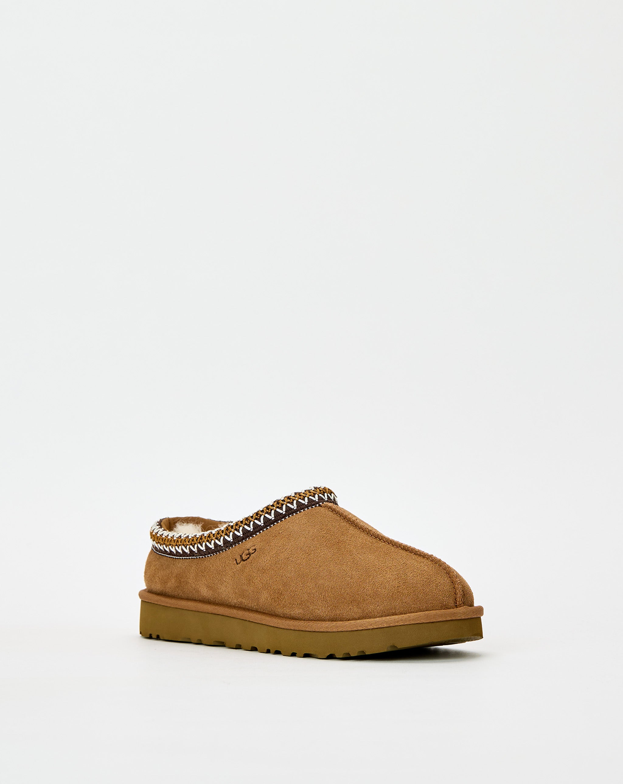 UGG® - Women's Tasman II - Chestnut – Xhibition