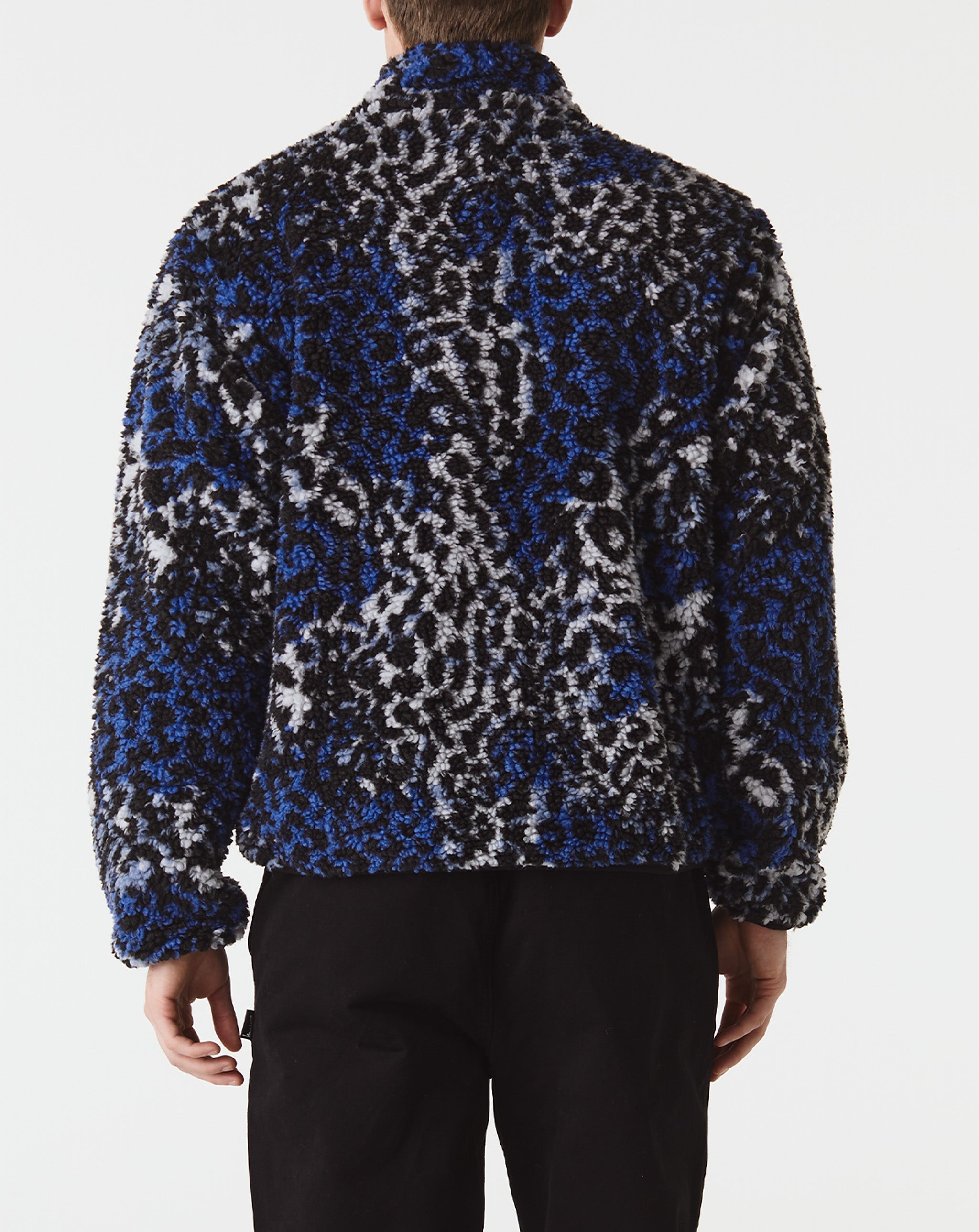 Sherpa Reversible Jacket – Xhibition