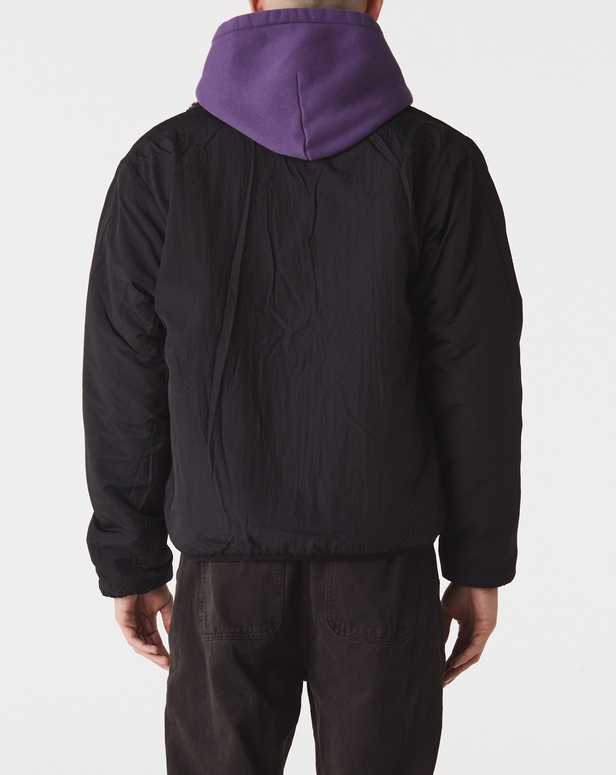 Stüssy Sherpa Reversible Jacket  - Cheap Atelier-lumieres Jordan outlet